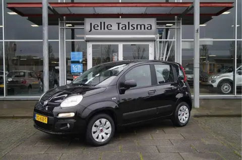 Annonce FIAT PANDA Essence 2016 d'occasion 