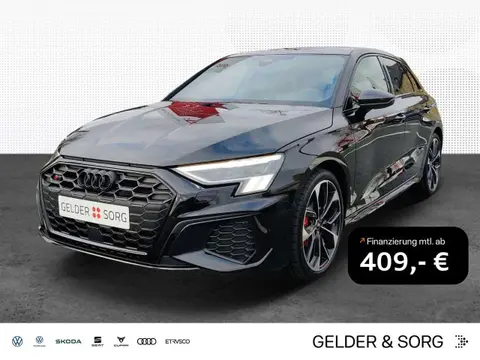 Annonce AUDI S3 Essence 2024 d'occasion 