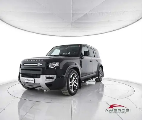 Used LAND ROVER DEFENDER Diesel 2020 Ad 