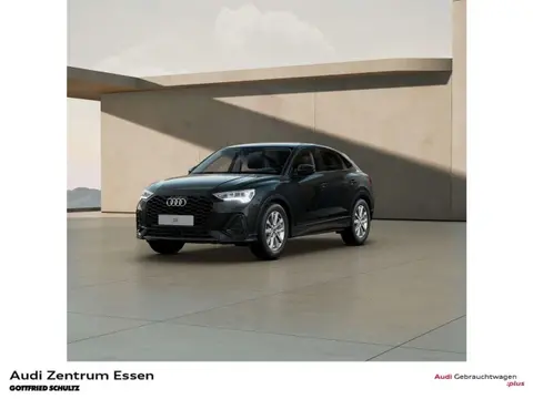 Used AUDI Q3 Petrol 2022 Ad Germany