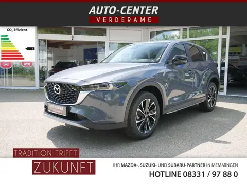 Used MAZDA CX-5 Petrol 2024 Ad 