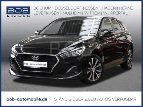 Annonce HYUNDAI I30 Essence 2019 d'occasion 