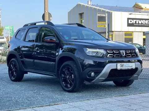 Annonce DACIA DUSTER Essence 2022 d'occasion 