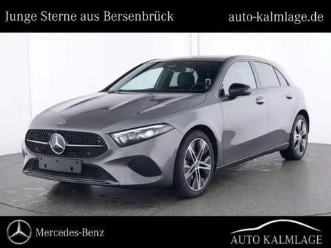 Used MERCEDES-BENZ CLASSE A Petrol 2023 Ad 