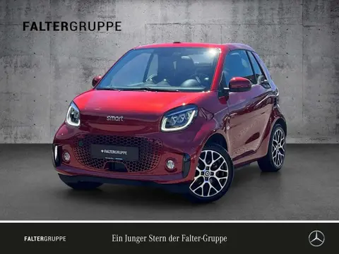 Annonce SMART FORTWO Électrique 2023 d'occasion 