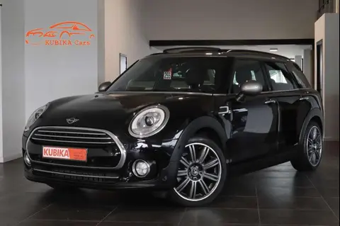 Annonce MINI COOPER Essence 2019 d'occasion 