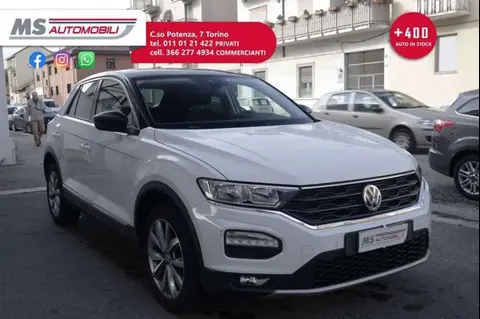 Used VOLKSWAGEN T-ROC Petrol 2018 Ad 