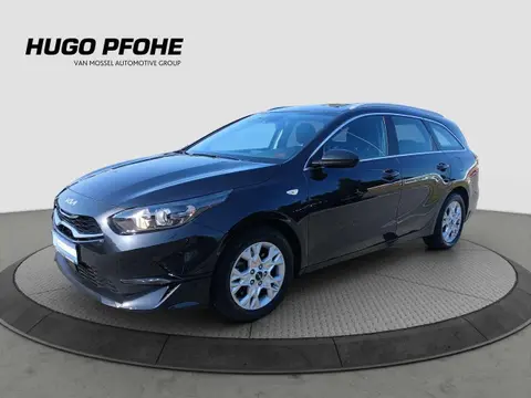 Used KIA CEED Petrol 2023 Ad 