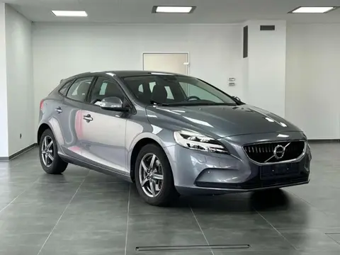 Used VOLVO V40 Diesel 2018 Ad 