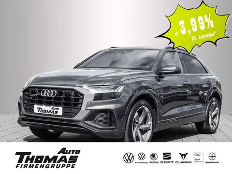 Used AUDI Q8 Diesel 2020 Ad 