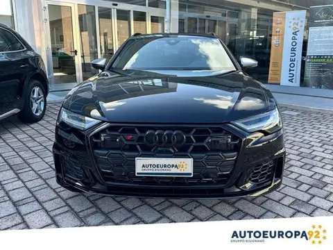 Annonce AUDI A6 Hybride 2024 d'occasion 