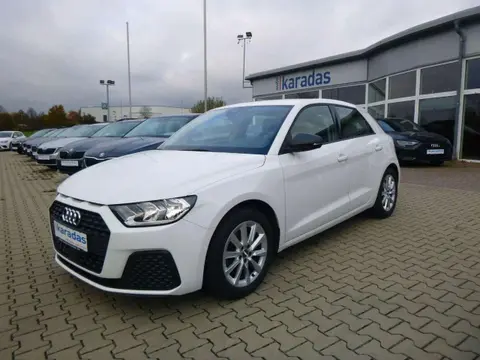 Annonce AUDI A1 Essence 2020 d'occasion 