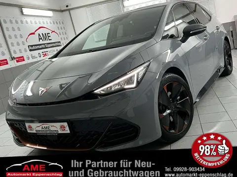 Used CUPRA BORN Electric 2022 Ad 