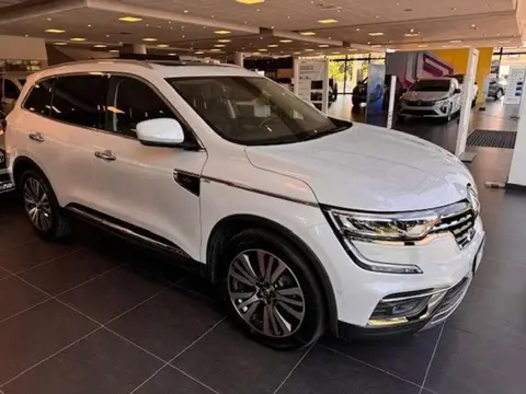 Annonce RENAULT KOLEOS Diesel 2021 d'occasion 