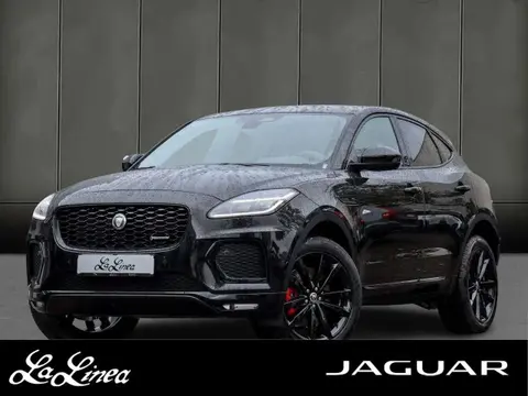 Used JAGUAR E-PACE Diesel 2024 Ad 