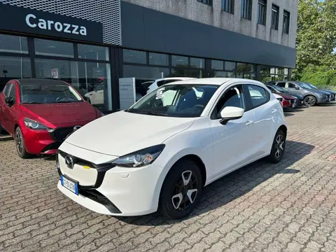 Used MAZDA 2 Hybrid 2024 Ad 