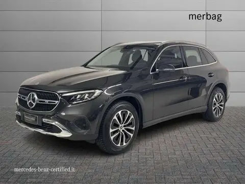 Used MERCEDES-BENZ CLASSE GLC Hybrid 2023 Ad 