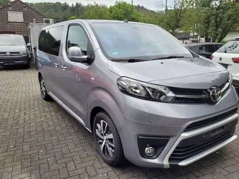 Annonce TOYOTA PROACE Diesel 2023 d'occasion 