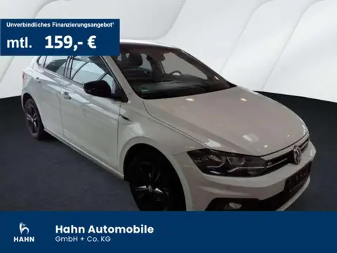 Used VOLKSWAGEN POLO Petrol 2020 Ad 