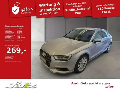 Used AUDI A3 Diesel 2019 Ad Germany