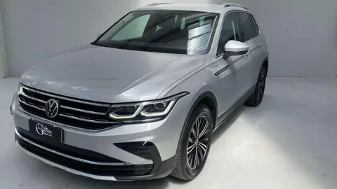 Used VOLKSWAGEN TIGUAN Diesel 2021 Ad 