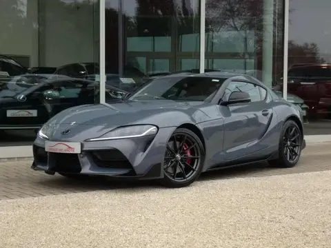 Used TOYOTA SUPRA Petrol 2023 Ad 