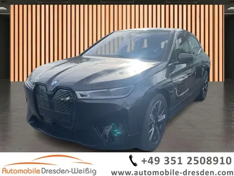 Annonce BMW IX Électrique 2023 d'occasion 