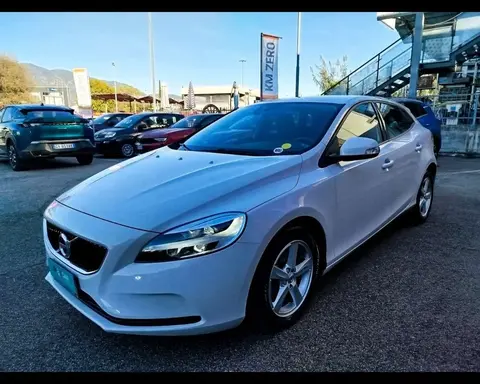 Used VOLVO V40 Diesel 2018 Ad 