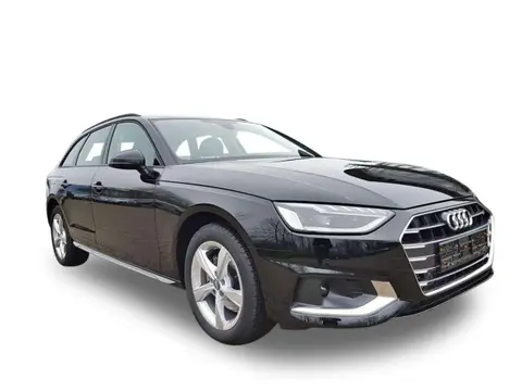 Used AUDI A4 Diesel 2024 Ad 