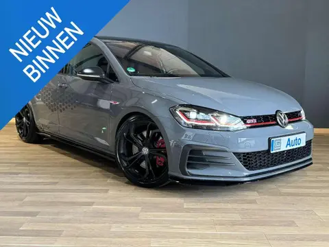 Used VOLKSWAGEN GOLF Petrol 2019 Ad 