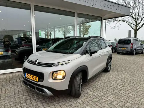 Annonce CITROEN C3 AIRCROSS Essence 2018 d'occasion 