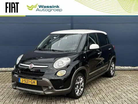 Used FIAT 500L Petrol 2016 Ad 