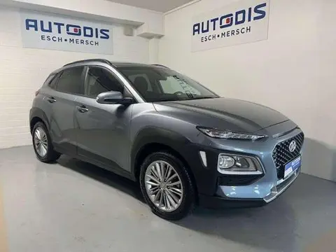 Used HYUNDAI KONA Petrol 2021 Ad 