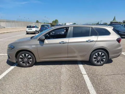 Annonce FIAT TIPO Diesel 2021 d'occasion 