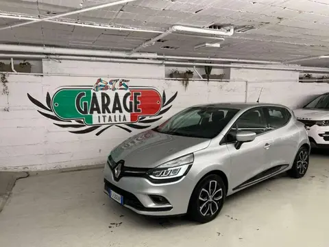 Used RENAULT CLIO Petrol 2017 Ad 