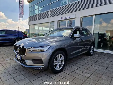 Annonce VOLVO XC60 Diesel 2018 d'occasion 