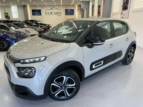 Annonce CITROEN C3 Essence 2022 d'occasion 