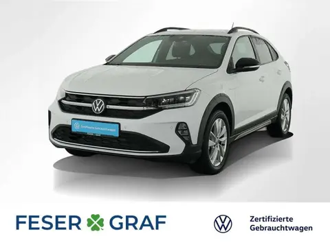 Annonce VOLKSWAGEN TAIGO Essence 2024 d'occasion 