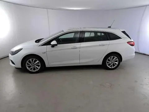 Used OPEL ASTRA Diesel 2021 Ad 