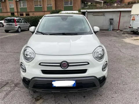 Annonce FIAT 500X Diesel 2021 d'occasion 