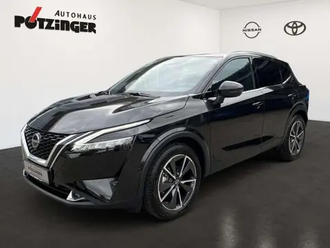 Annonce NISSAN QASHQAI Essence 2024 d'occasion 