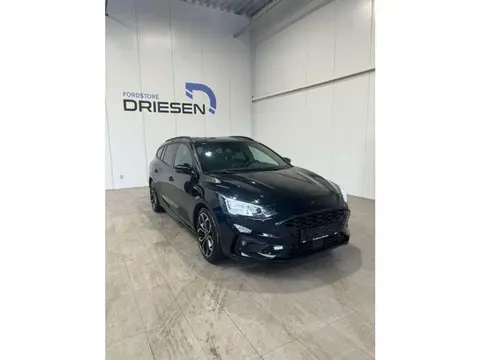 Used FORD FOCUS Petrol 2021 Ad 