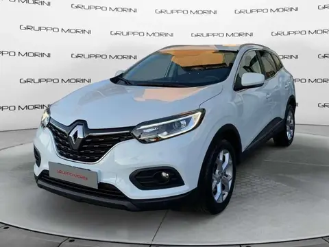 Used RENAULT KADJAR Diesel 2021 Ad 