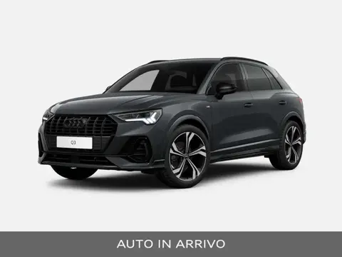 Used AUDI Q3 Diesel 2024 Ad 