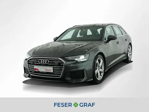 Used AUDI A6 Diesel 2023 Ad 