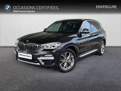 Used BMW X3 Diesel 2018 Ad 