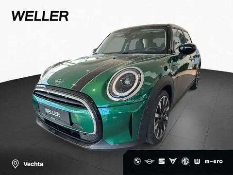 Annonce MINI COOPER Essence 2023 d'occasion 