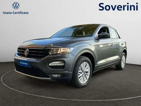 Used VOLKSWAGEN T-ROC Diesel 2021 Ad 