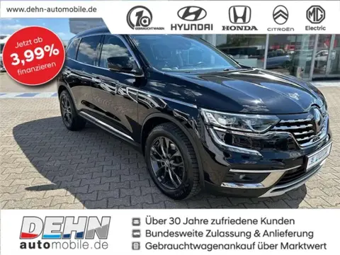 Used RENAULT KOLEOS Diesel 2019 Ad 