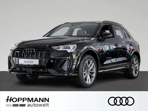 Annonce AUDI Q3 Essence 2024 d'occasion 